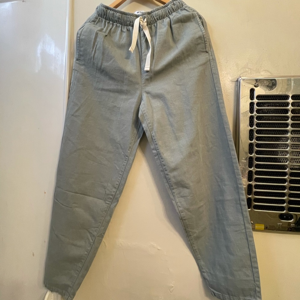Cotton on Pants